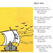 Pescador Da Barca Bela