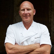 Matt Moran