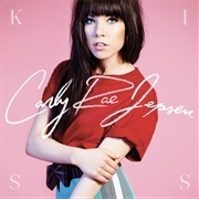 Tonight I&#39;m Getting Over You - Carly Rae Jepsen