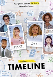 Timeline (2019)