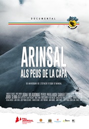 Arinsal, at the Foot of La Capa (2023)