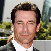 John Hamm