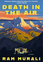 Death in the Air (Ram Murali)