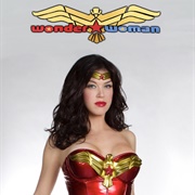 Wonder Woman 2011