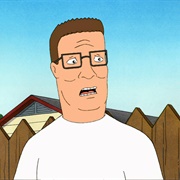 Hank Hill