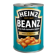 Baked Beans