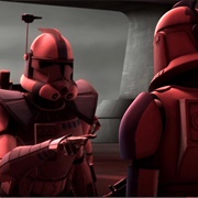 S3.E2: ARC Troopers