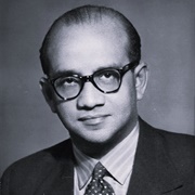 Mohamed Amin (Former President of the Maldives)