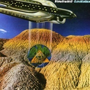 Levitation - Hawkwind