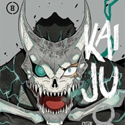 Kaiju No.8