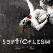 The Great Mass - Septicflesh