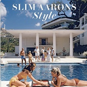 Slim Aarons