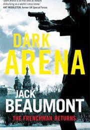 Dark Arena (Jack Beaumont)