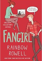 Fangirl (Rainbow Rowell)