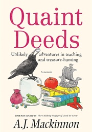 Quaint Deeds (A.J. MacKinnon)