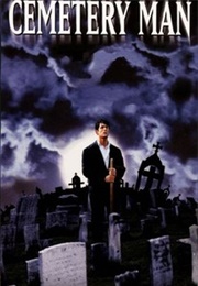 Cemetery Man (1995)