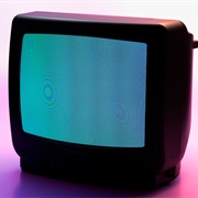 Cathode Ray Tube Televisions