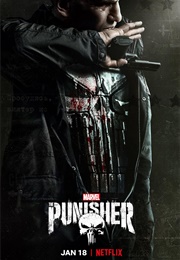 The Punisher (Season 1) (2018)