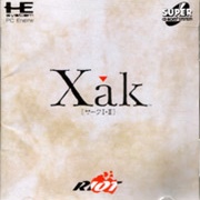 Xak 1-2