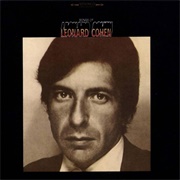 Songs of Leonard Cohen (1967)