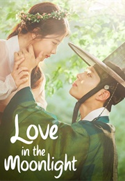 Love in the Moonlight (2016)