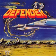 Defender (1981)