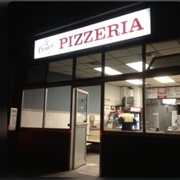 4 Corners Pizzeria, Pelham NY