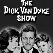 The Dick Van Dyke Show - Theme Song