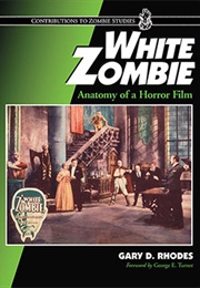 White Zombie (Rhodes)