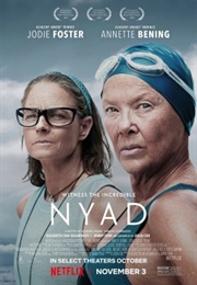 Nyad (2023)