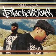 Blackalicious - Melodica