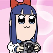 S2.E8: Pop Team Epic Battle Royale