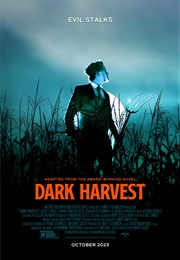 Dark Harvest (2023)