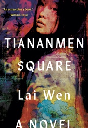 Tiananmen Square (Lai Wen)