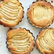 Pear Tarts