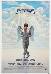 Heaven Can Wait - Warren Beatty &amp; Elaine May (1978)