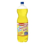 América Kola