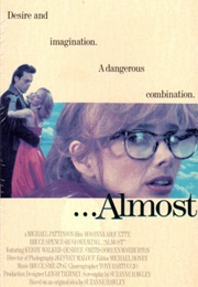 ...Almost (1990)