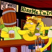 S8.E18: Homer vs. the 18th Amendment