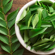 Curry Leaves