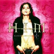 HIM - Razorblade Romance