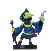 Plague Knight