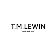 T. M. Lewin