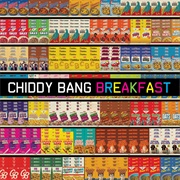 Breakfast - Chiddy Bang