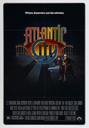 Atlantic City - John Guare (1981)