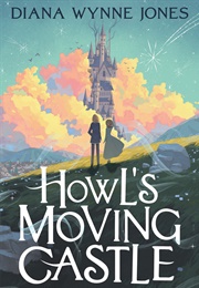 Howl&#39;s Moving Castle (Diana Wynne Jones)