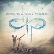 Sky Blue - Devin Townsend Project