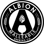 Albion Malleable Brewing