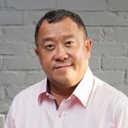 Eric Tsang