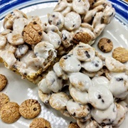 Cereal Bars